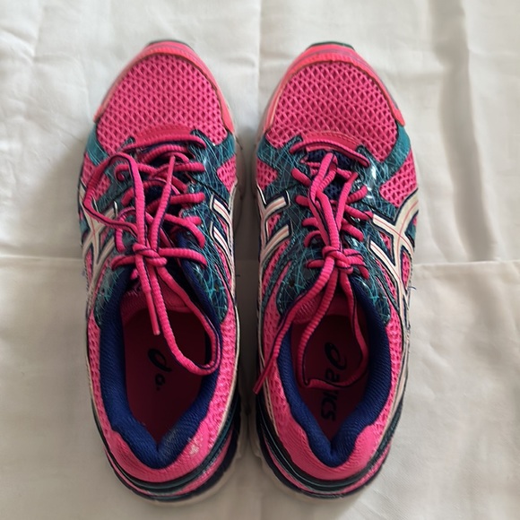 ASICS gel excite 2 women’s size 7 - Picture 2 of 8